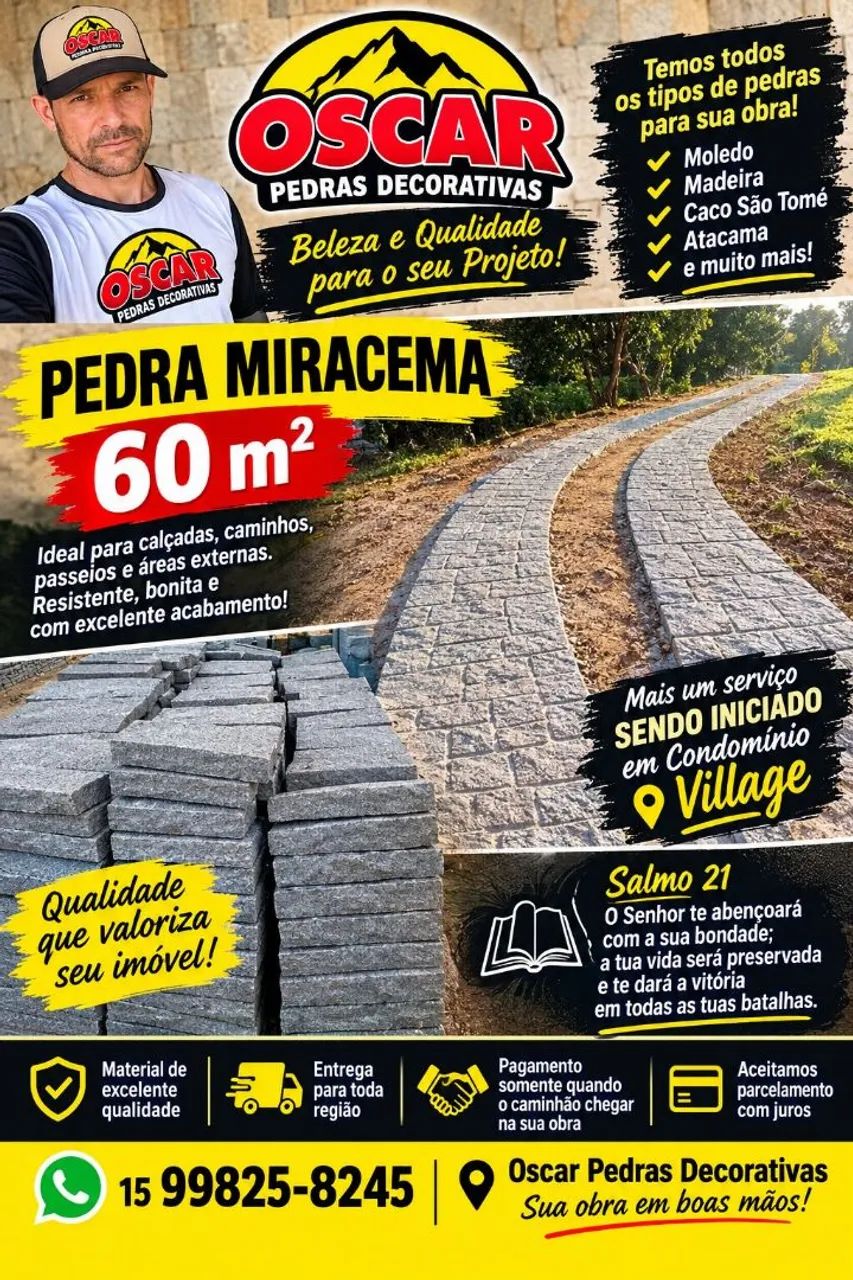 Pedras Decorativas  - Foto 2