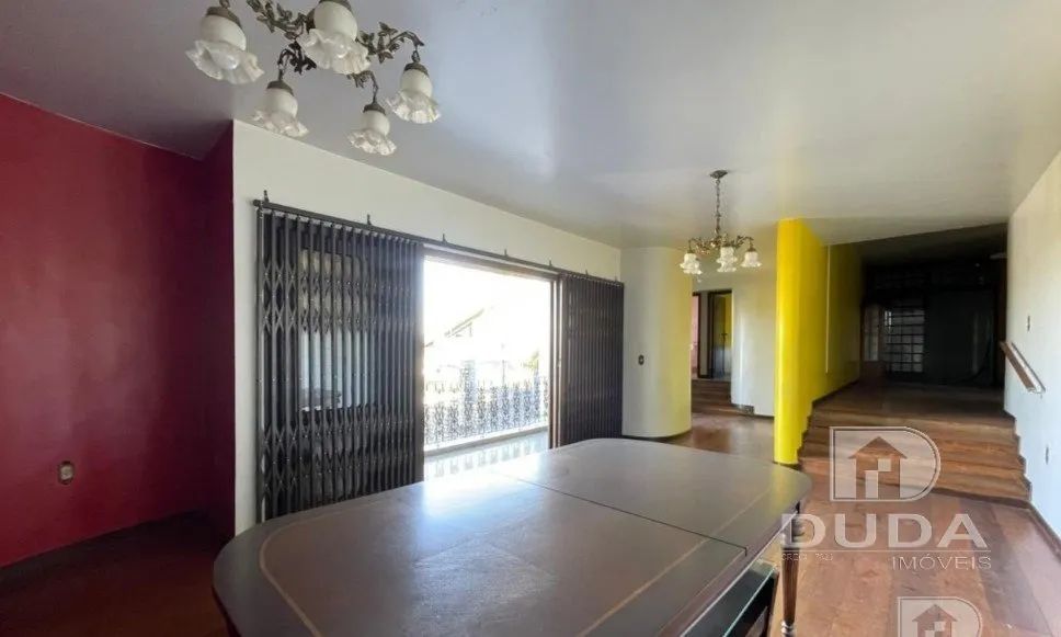 Casa ampla no Lote Seis em Criciúma - Foto 4