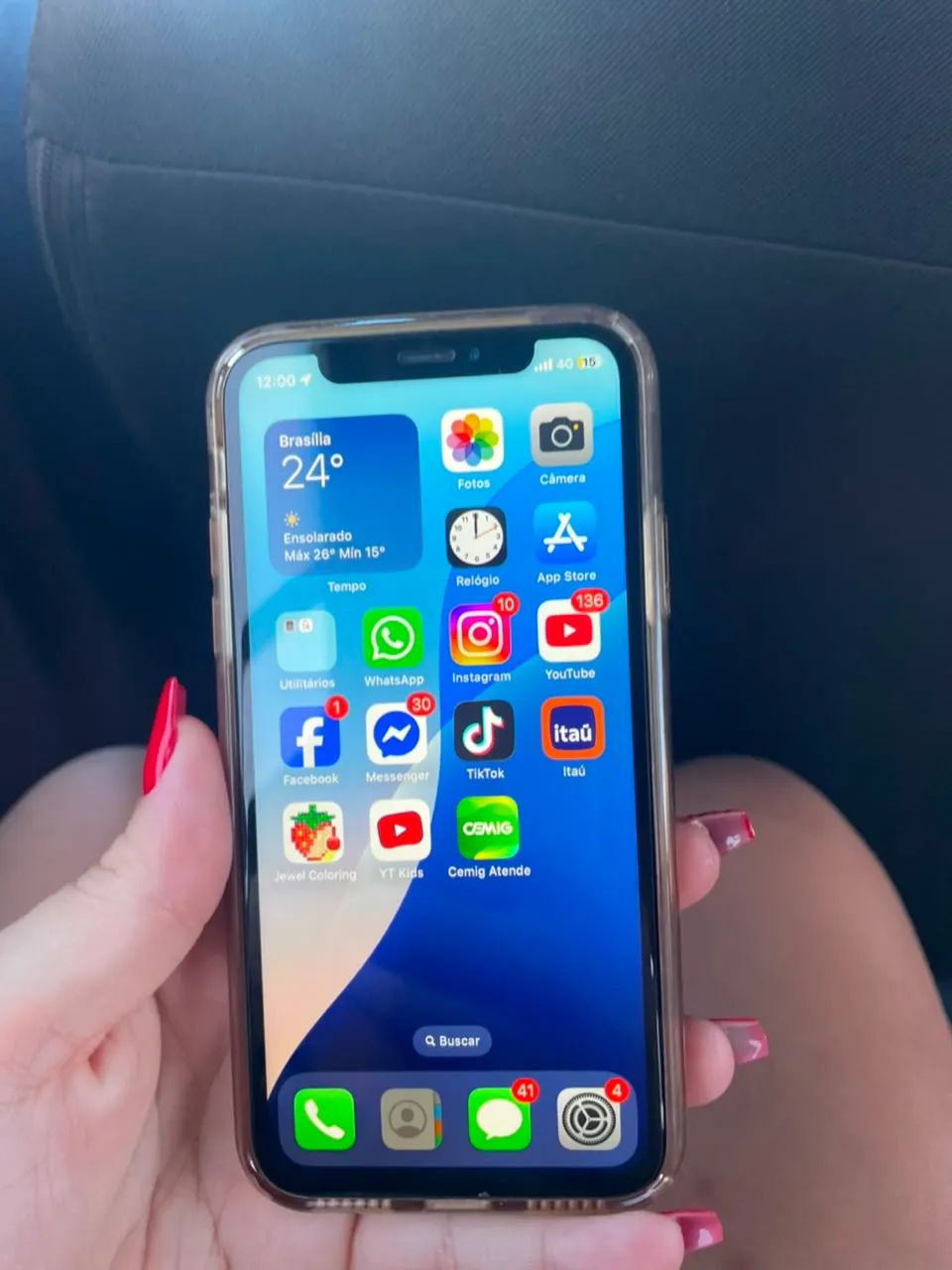 iPhone XS 64gb  - Foto 2