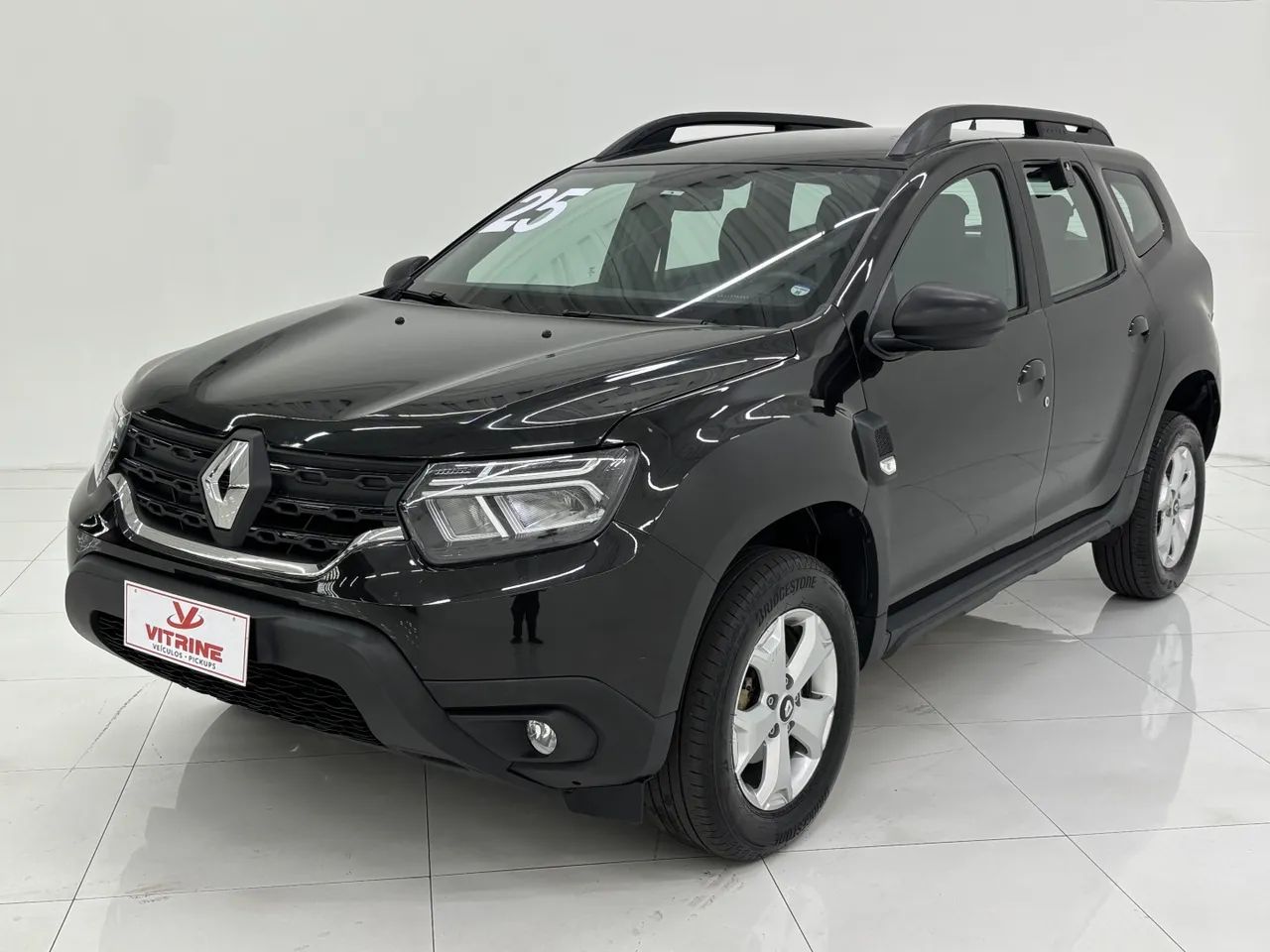 Renault Duster 2024 - Foto 4