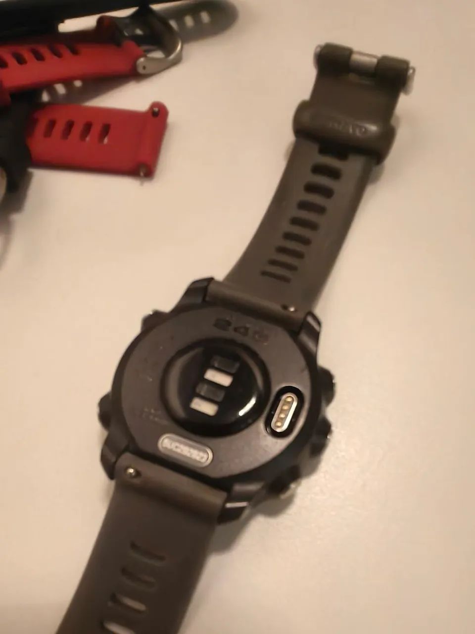 Garmin 245 - Foto 4