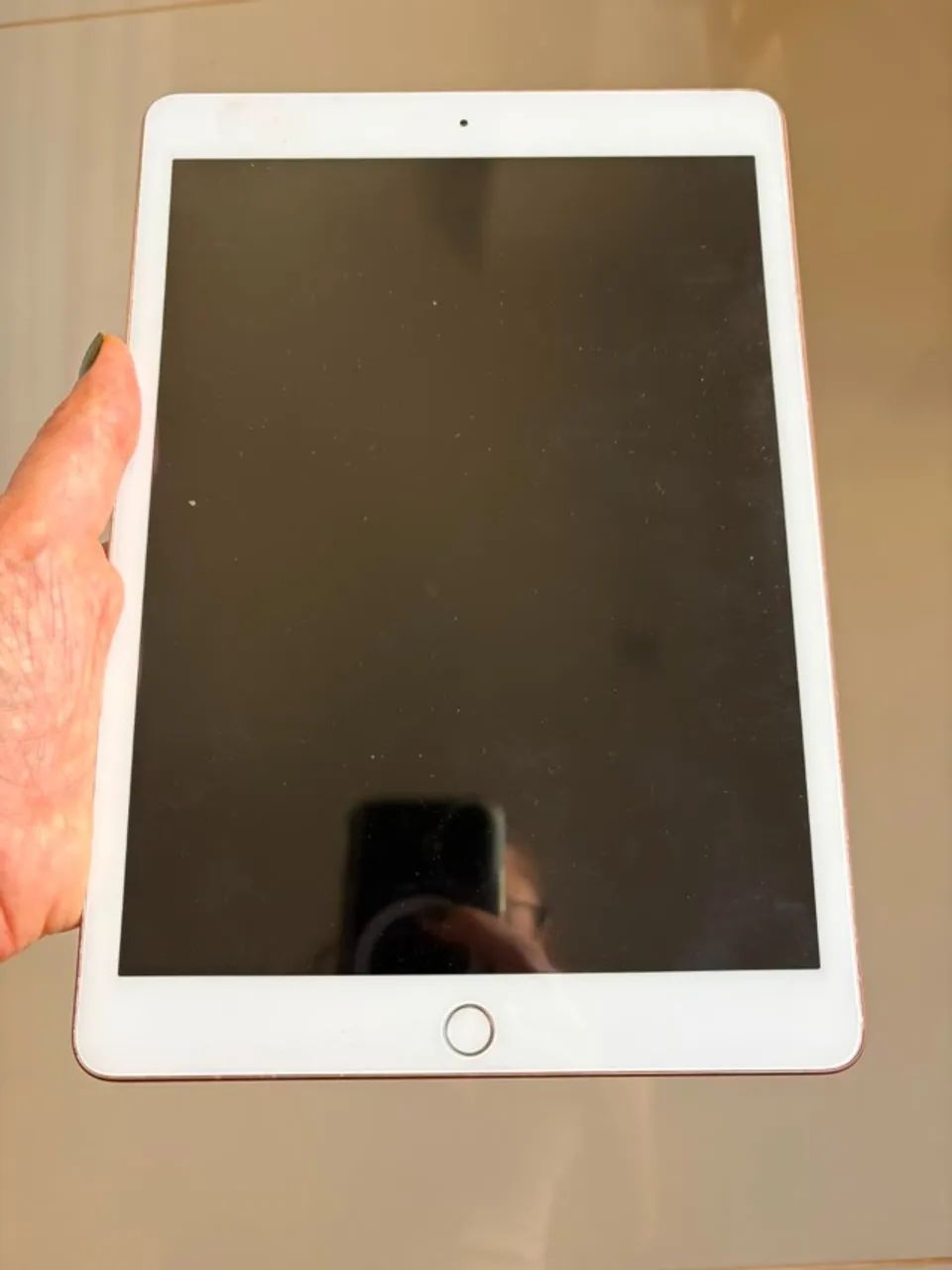 Ipad 8 geracao 128 gb