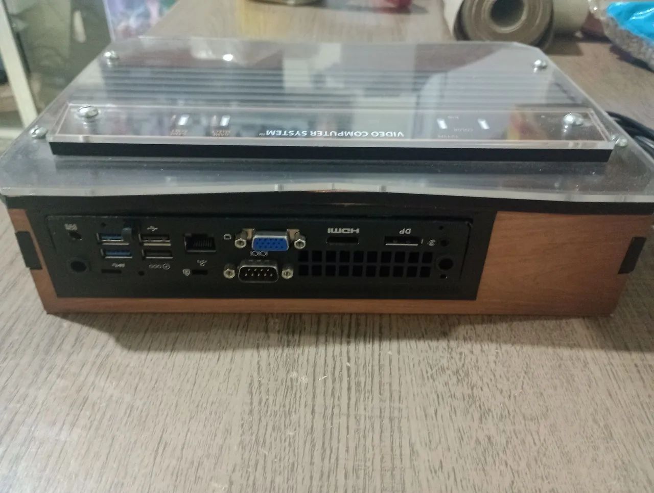 Console multi Jogos - Foto 3