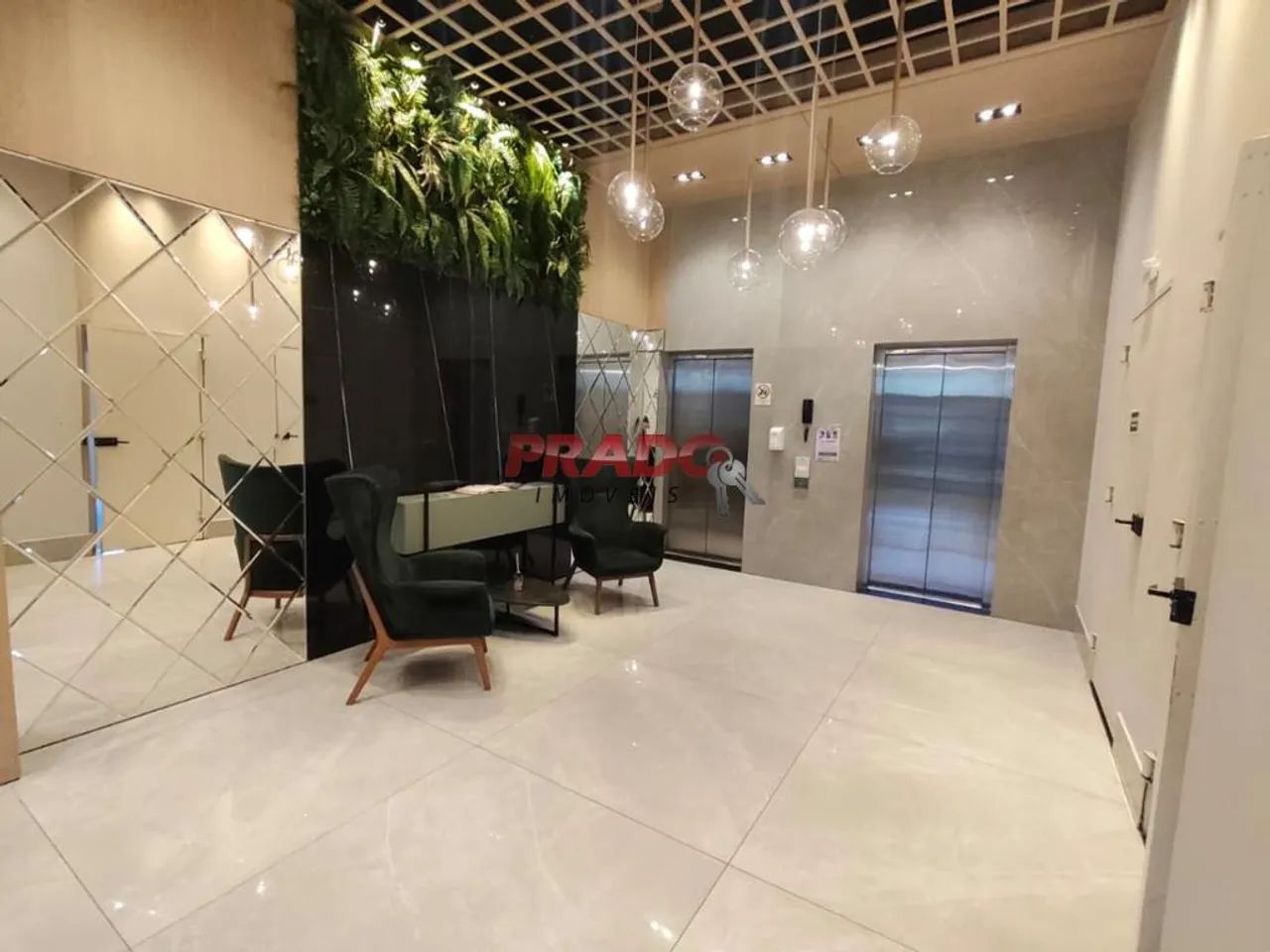 Apartamento para alugar em Maringá, Zona 07, com 2 quartos, com 81.79 m², EDIFÍCIO PALACIO - Foto 3