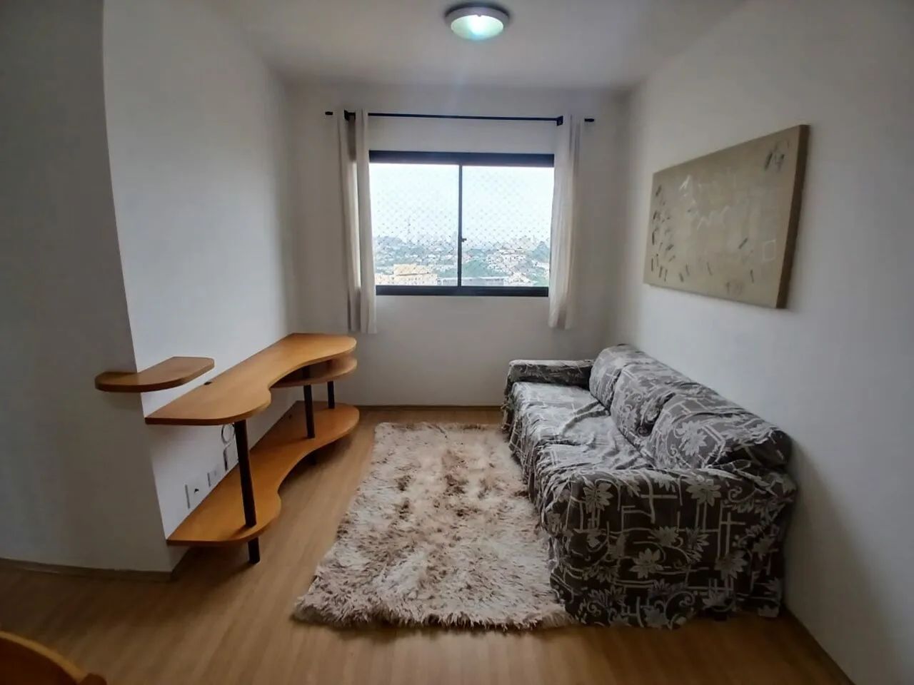 Apartamento Mobiliado para alugar com 3 quartos - Butantã - FL63
