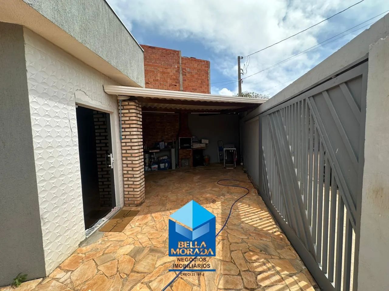 Casa a venda no Residencial Alvorada - Foto 4