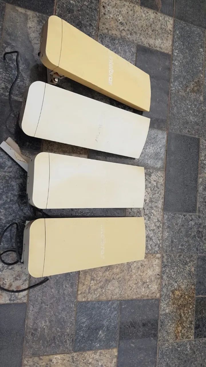 BaseStation 5 GHz Gigabit Ethernet de 18 dBi MiMo 2×2 - Foto 4