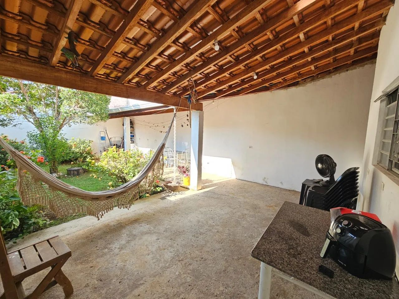 Casa Sobrado no Parque das Águas  - Foto 2