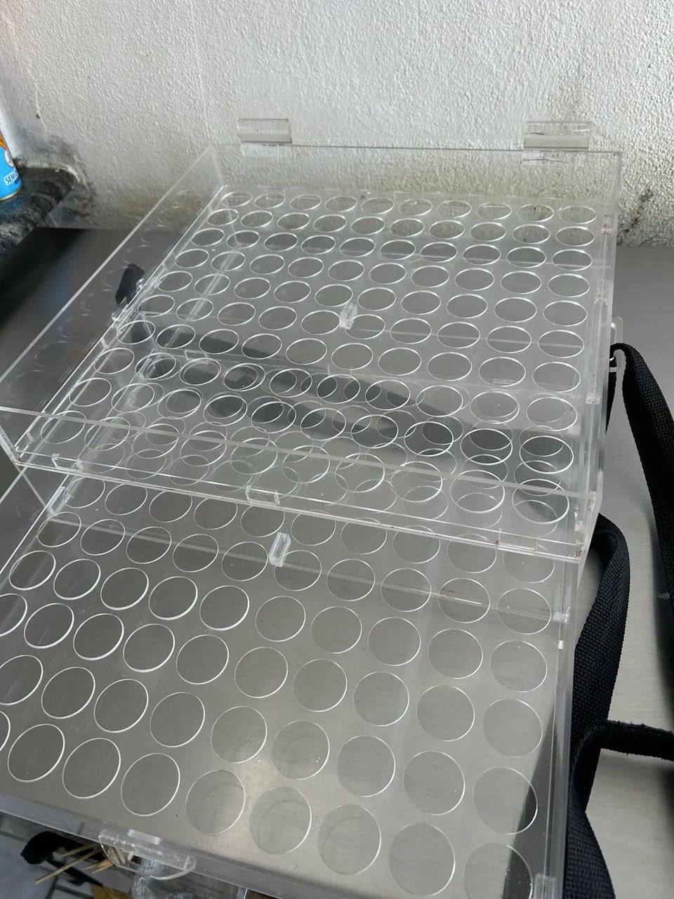 Caixa Expositora de Brigadeiros  - Foto 3