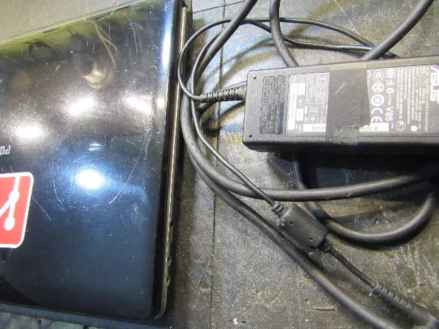 Notebook Positivo core i3 e ssd - Foto 5