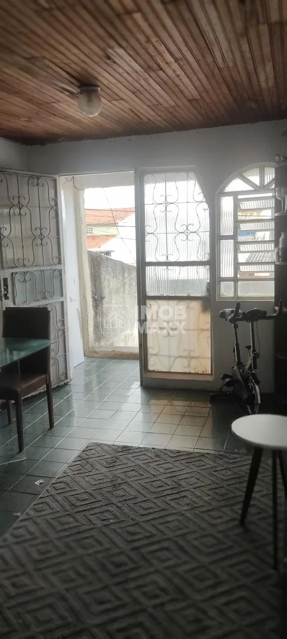 Casa Ceilândia Norte - Setor O - 4 quartos e suíte - Foto 5