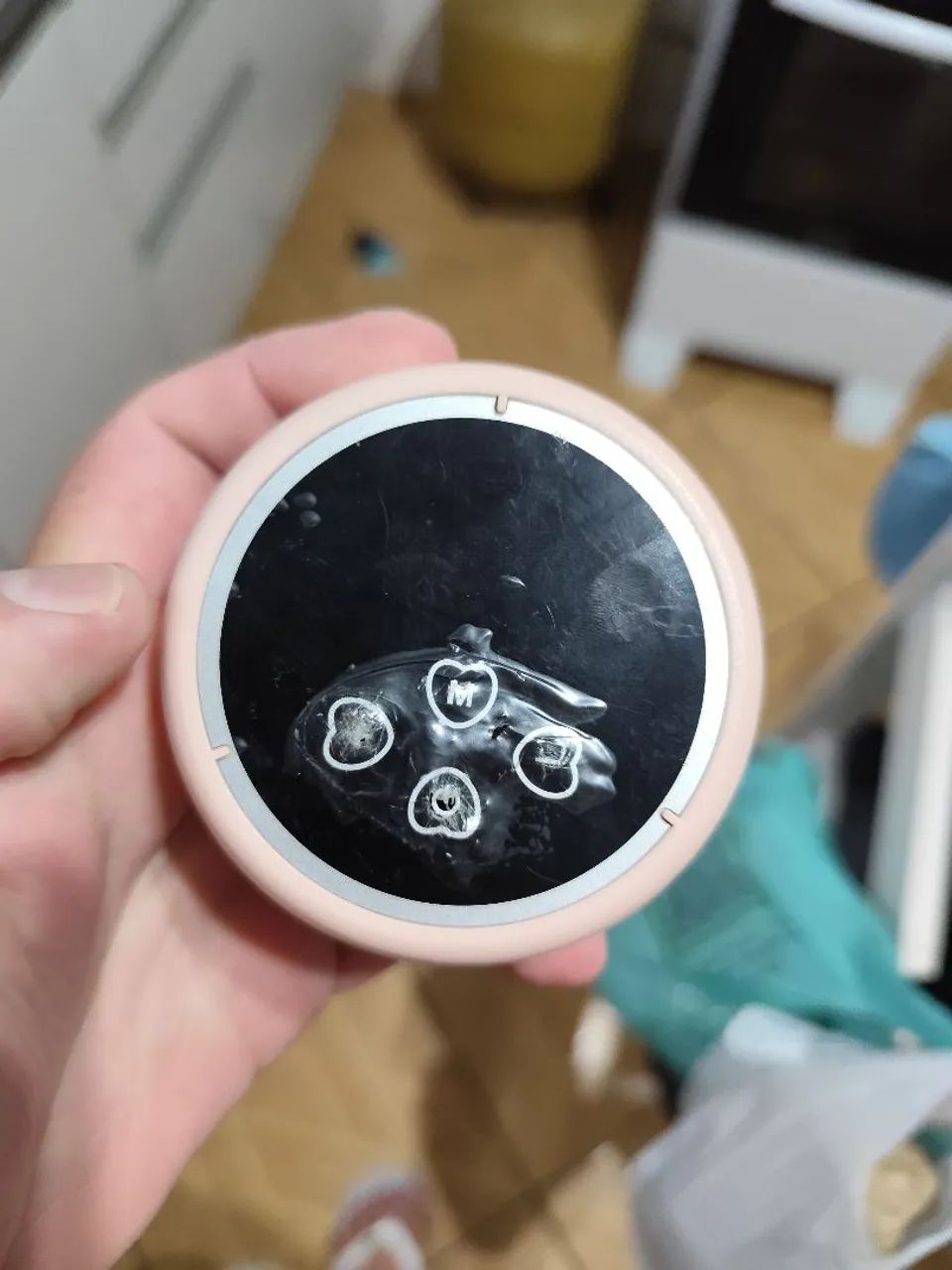 Extrator de leite  - Foto 3