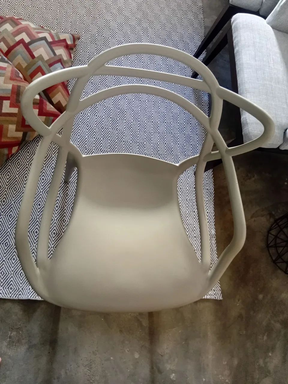 CADEIRA ALLEGRA  - Foto 3
