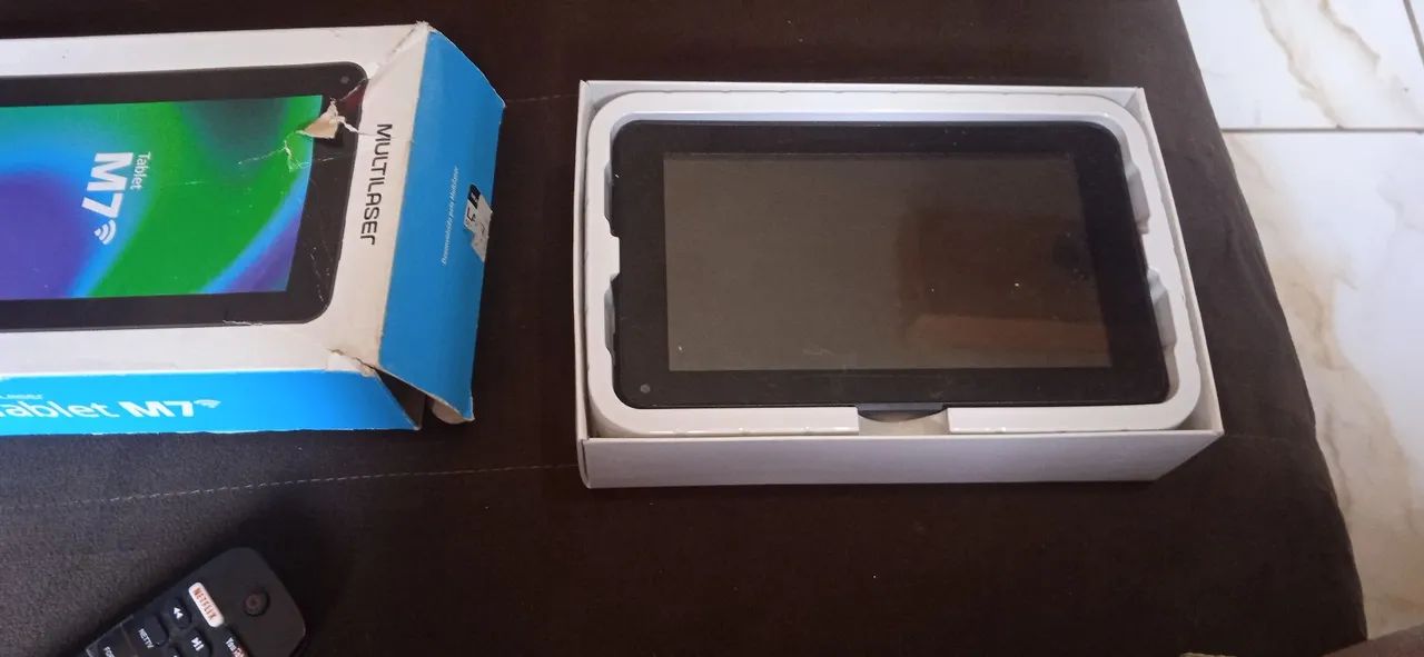 Tablet Multilaser  - Foto 3