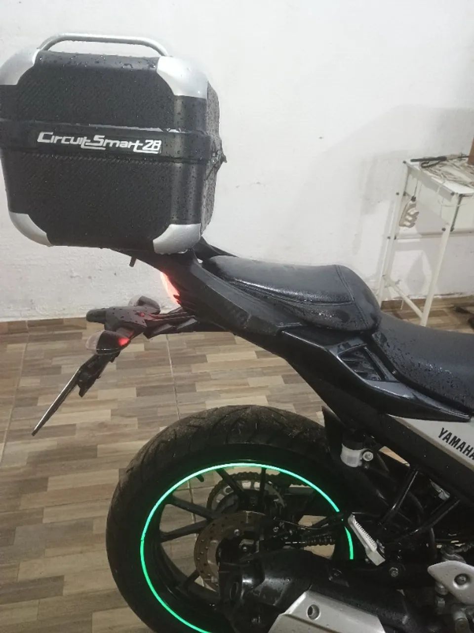 Fazer 250 - Foto 5