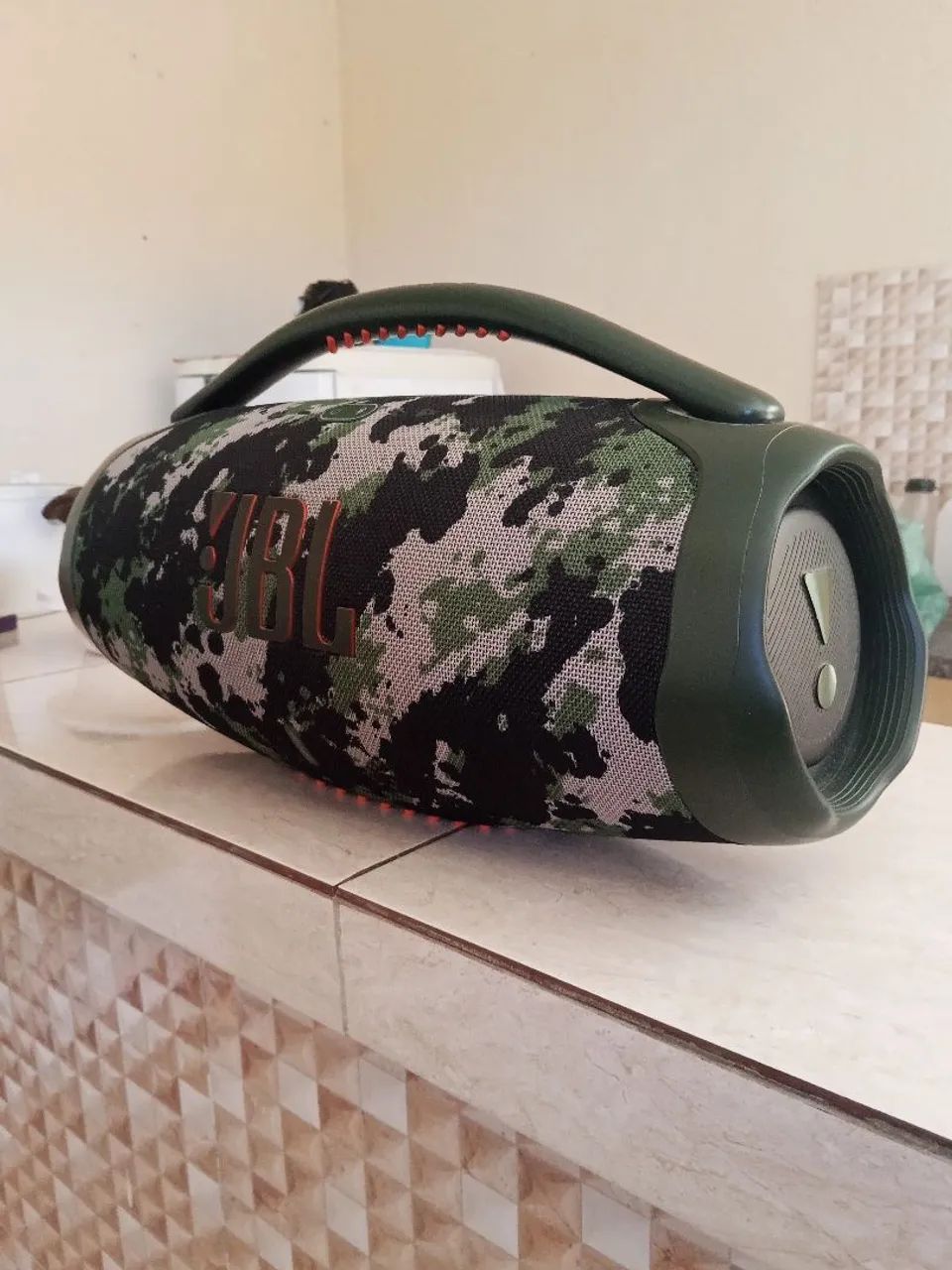 Boombox 3  - Foto 2