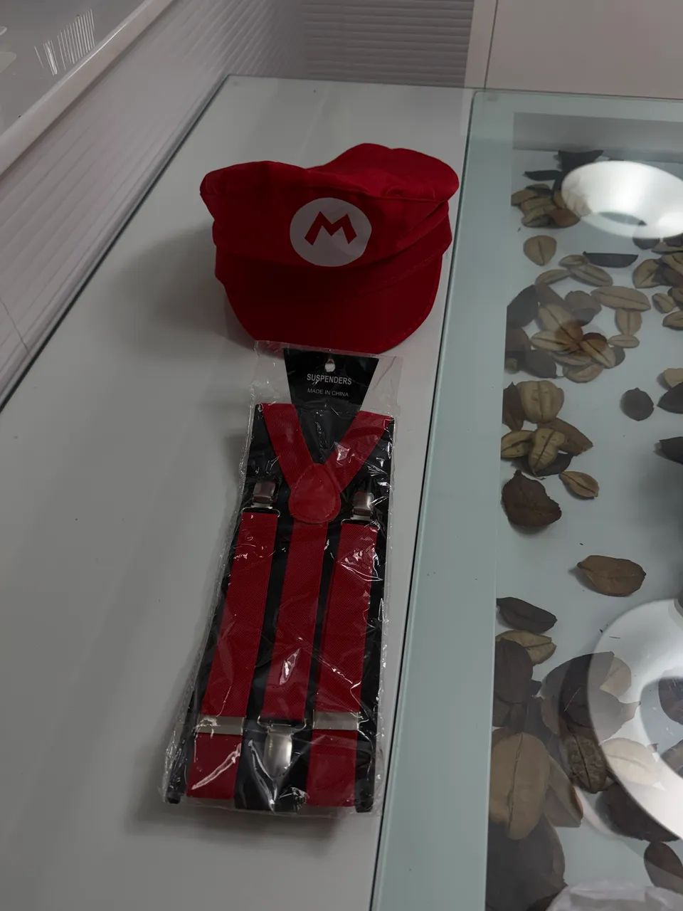 Fantasia Mário Carnaval  - Foto 3