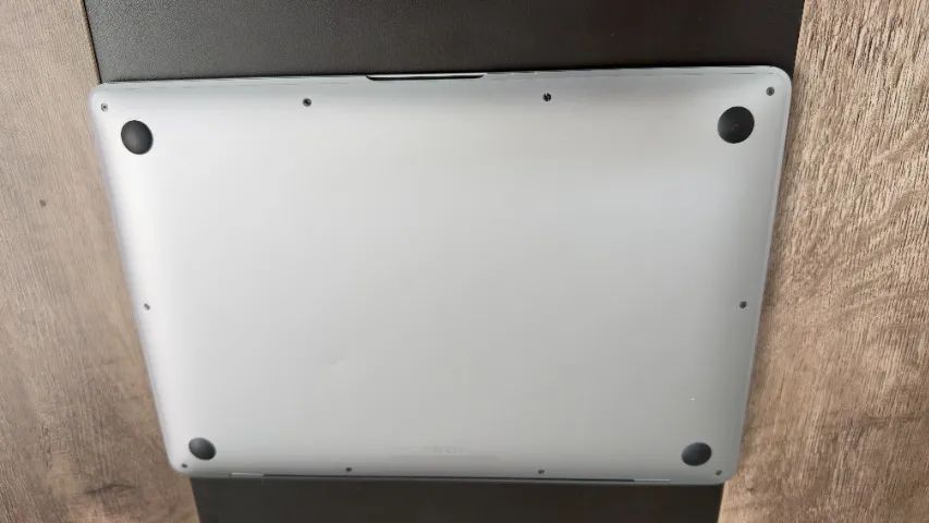 Macbook Air 2020 13 3 I3 8gb De Ram 256gb - Notebooks - São