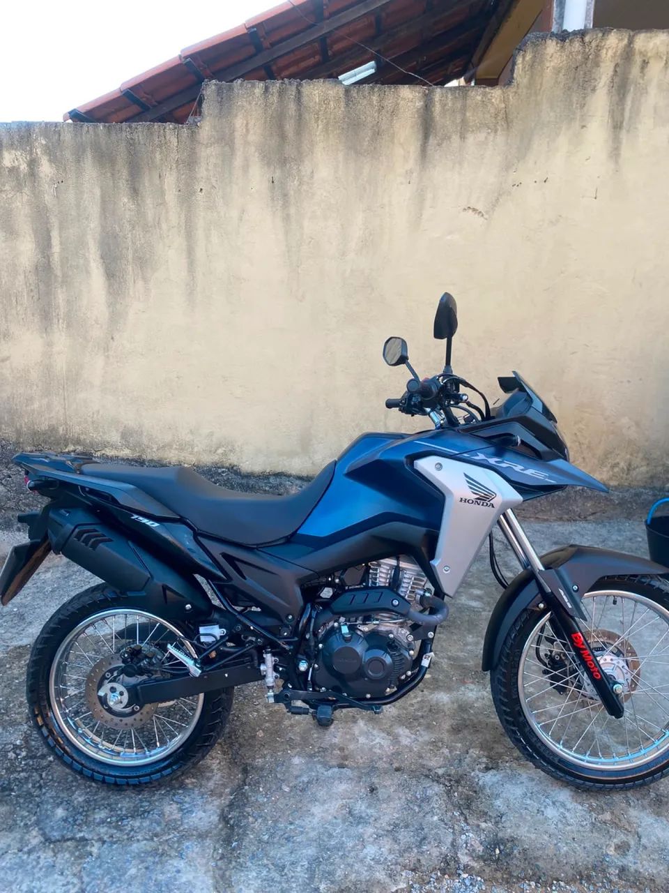 Moto  - Foto 2