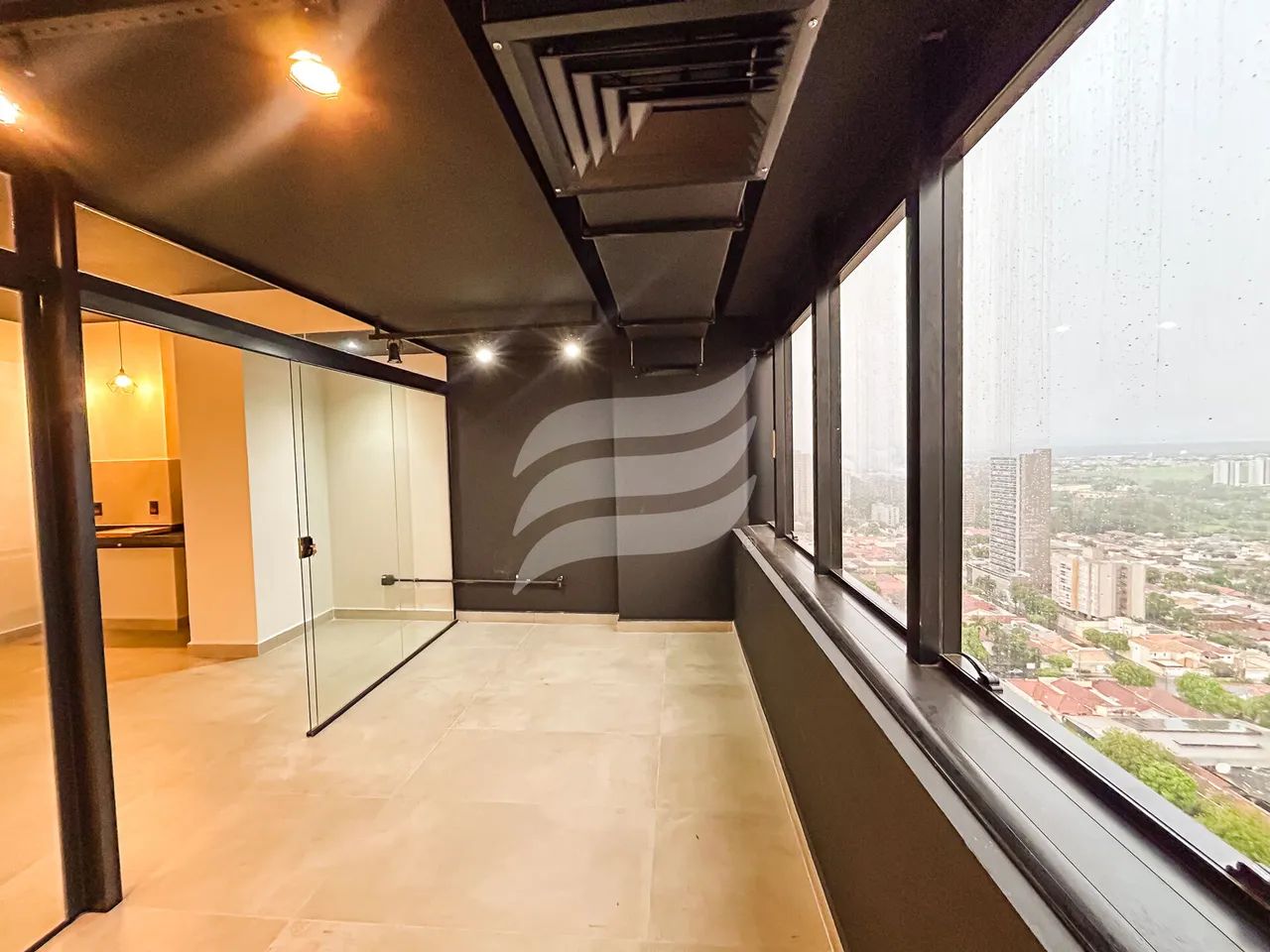 Edifício New York Tower - Sala comercial em Jardim Nova Yorque, Araçatuba/SP - Foto 4