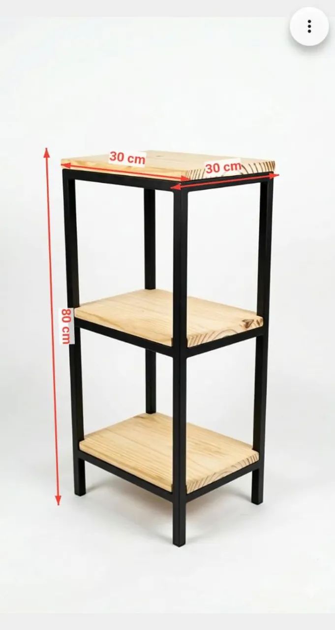 Multifunctional Tower Shelf468263144994918402