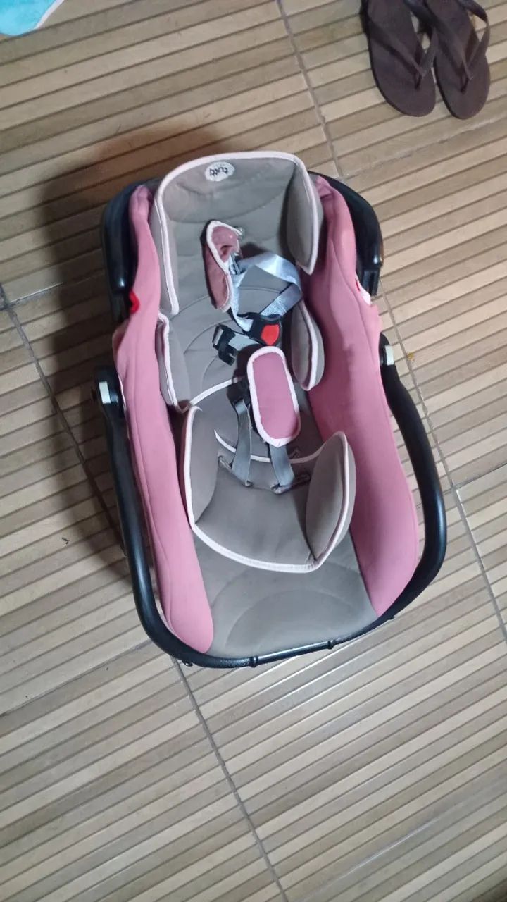 Bebe conforto - Foto 2