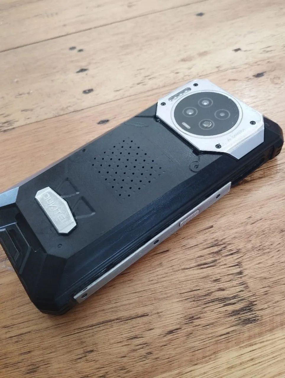 OUKITEL WP19 ( INDESTRUTÍVEL ) - Foto 3