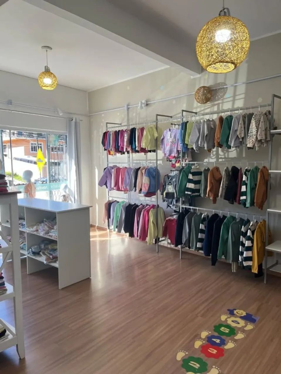 Loja de Moda Completa à Venda - Operação Pronta, Clientes e Estoque - Foto 4
