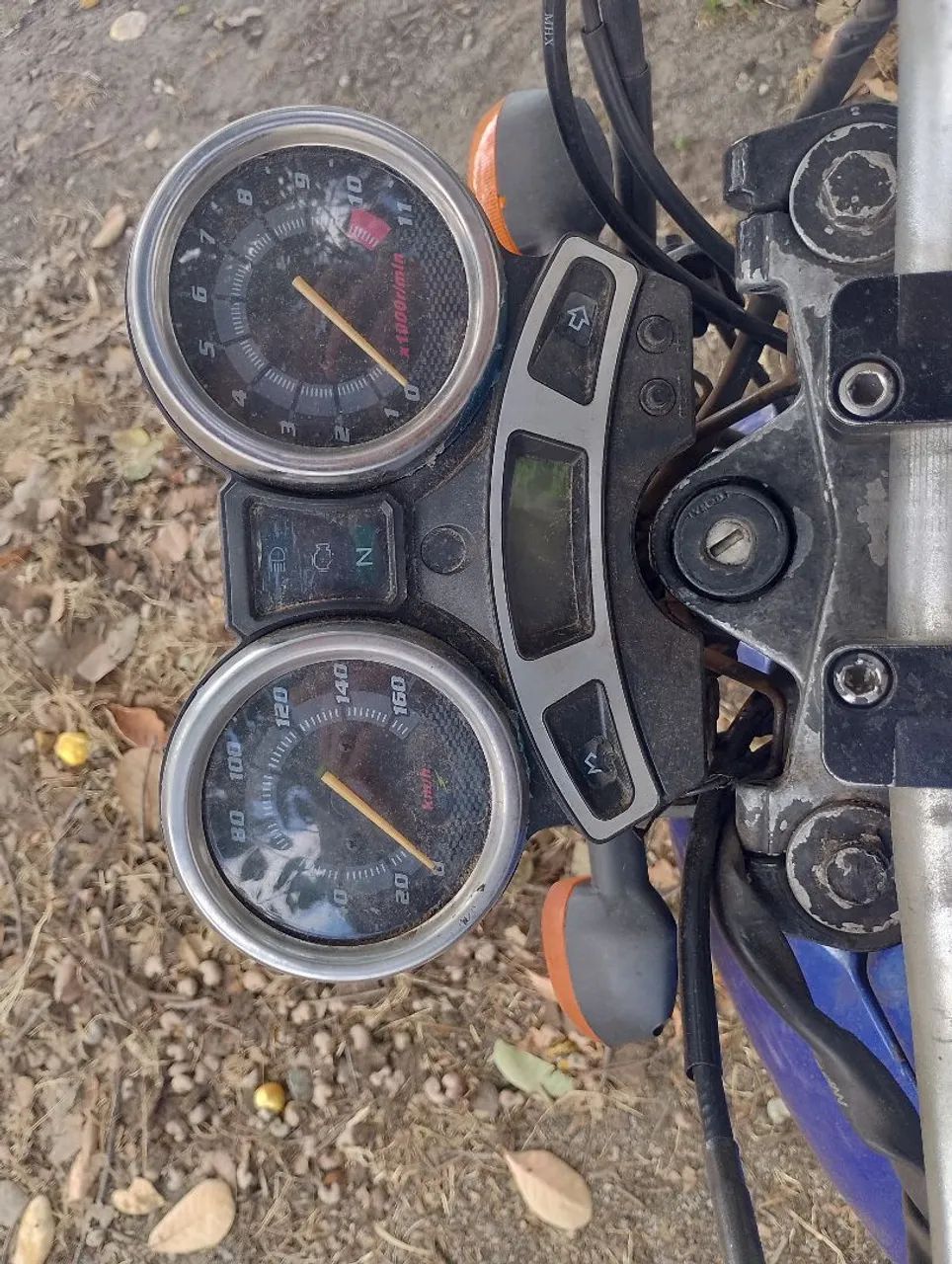YS Fazer 250 - Foto 2