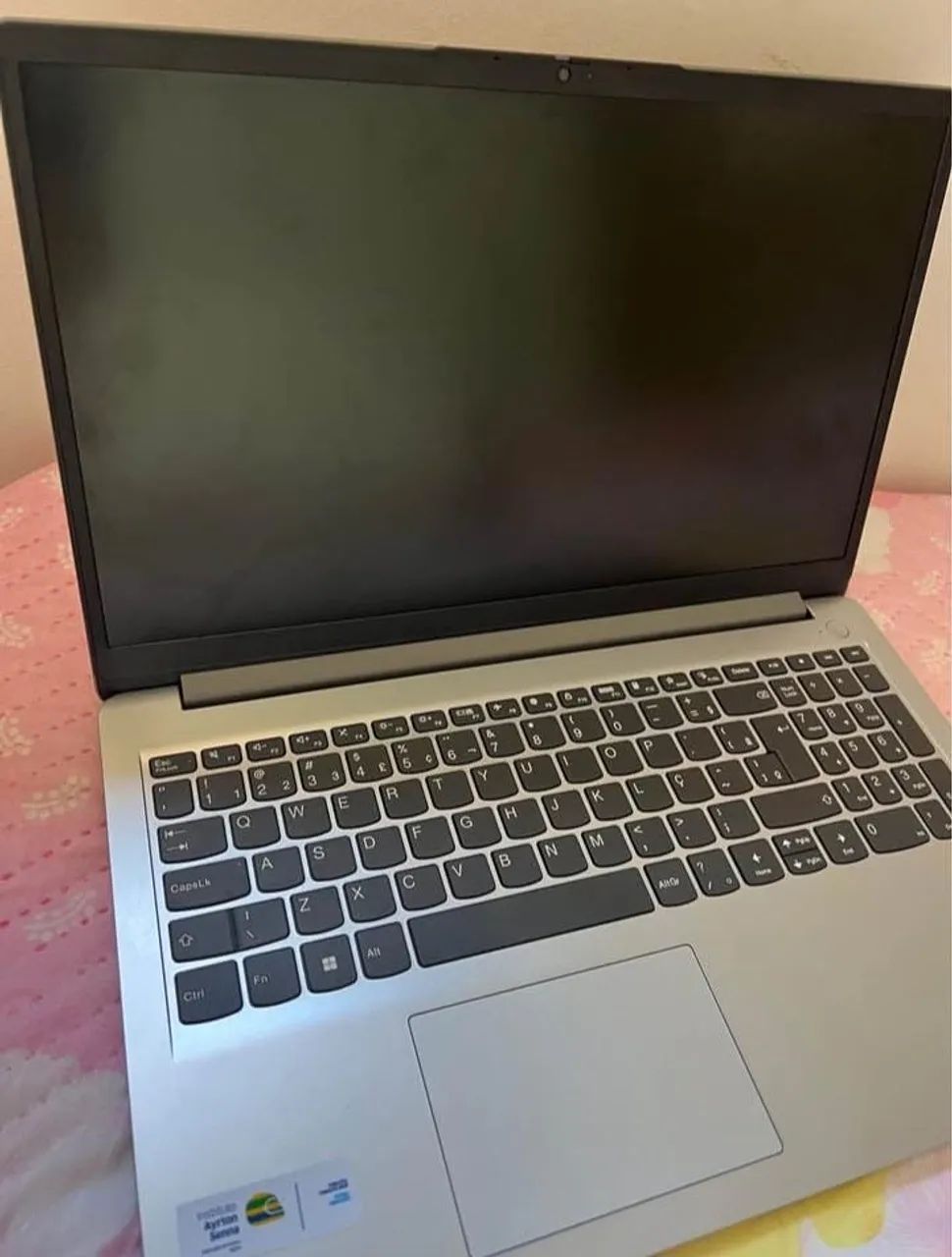 Notebook Lenovo IdeaPad 1 15IAU7 - Foto 4