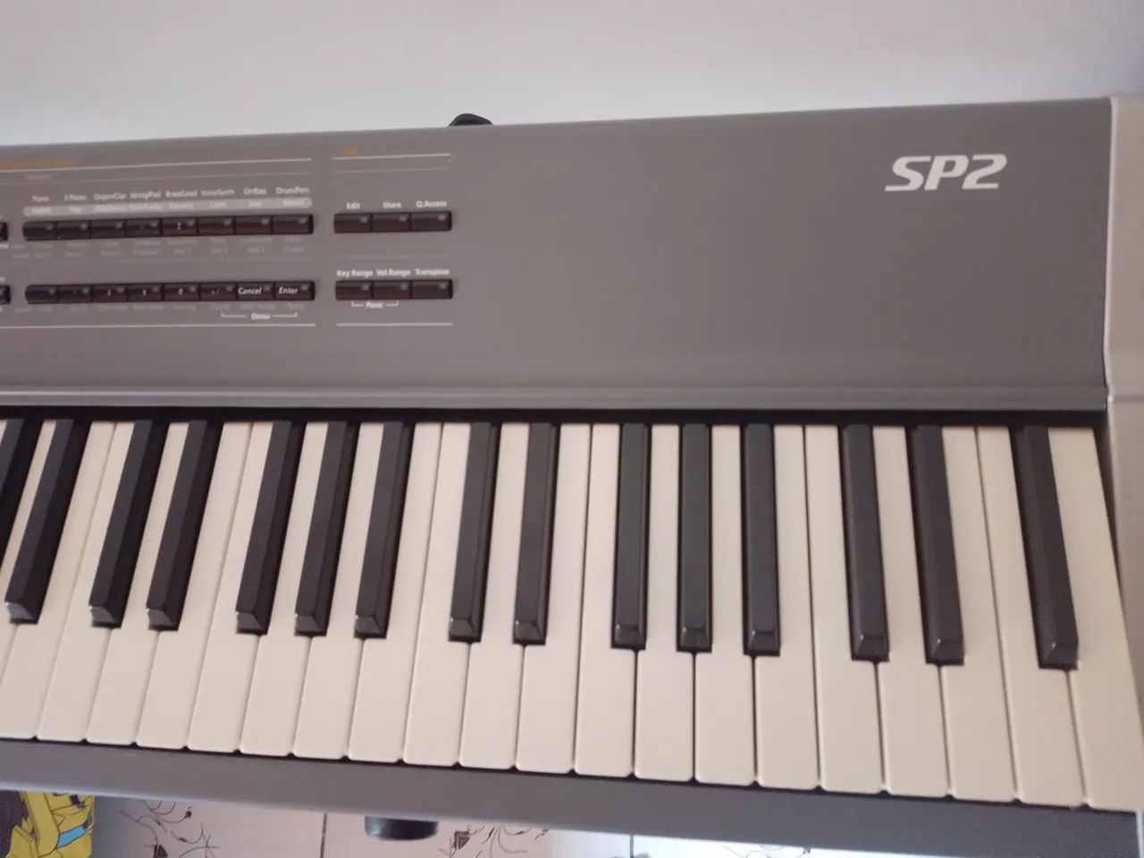 KURZWEIL SP2 - Foto 4
