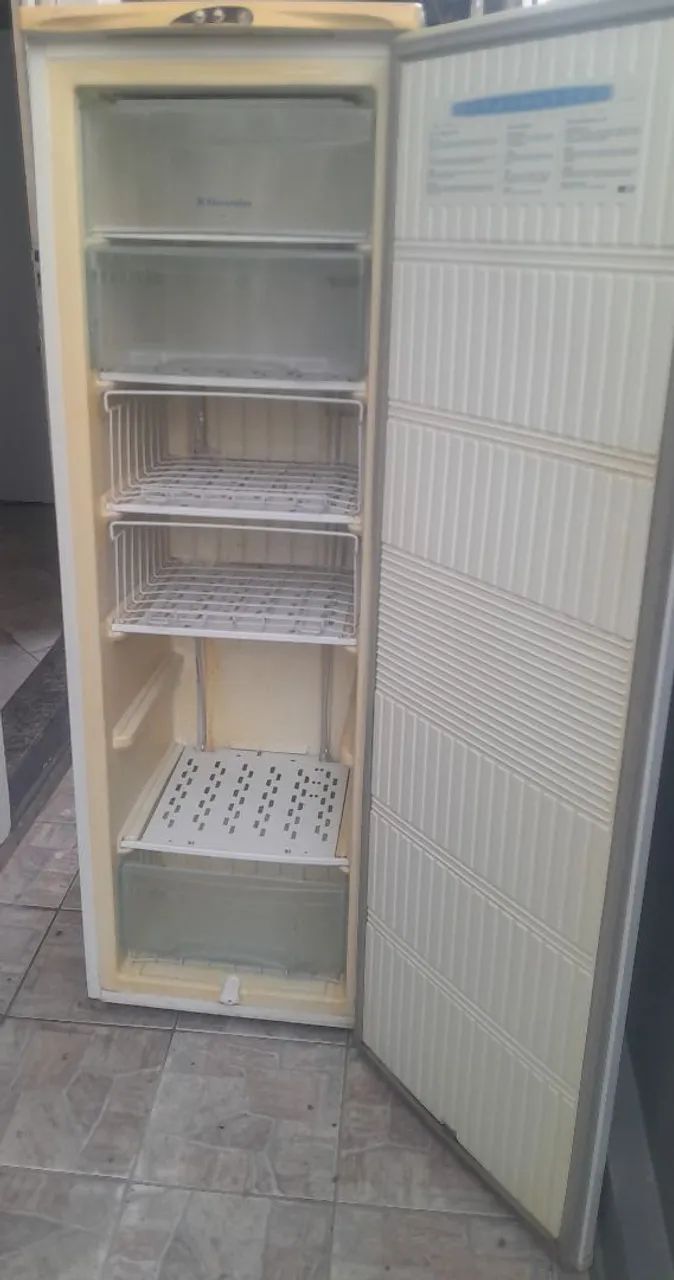 Freezer vertical 800,00 - Foto 4