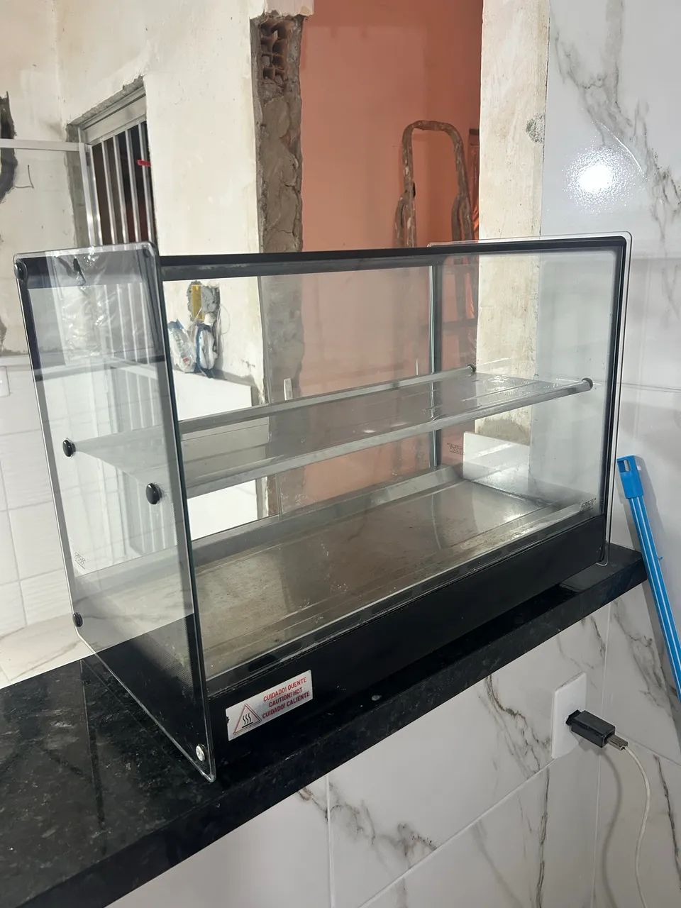 Estufa para salgados - Foto 5