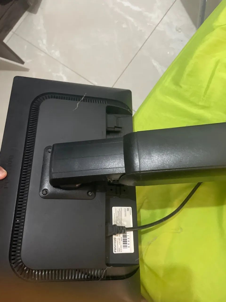Monitor  - Foto 2