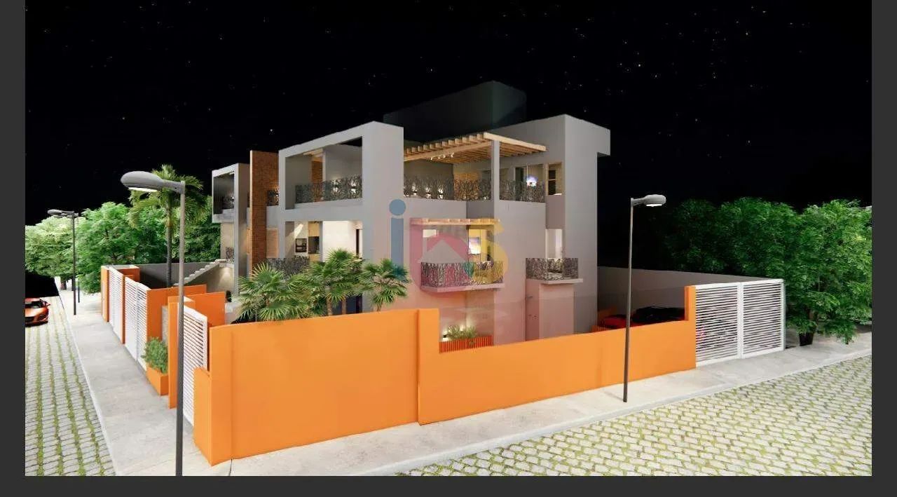 Vendo Apartamento no Reserva Carmenere