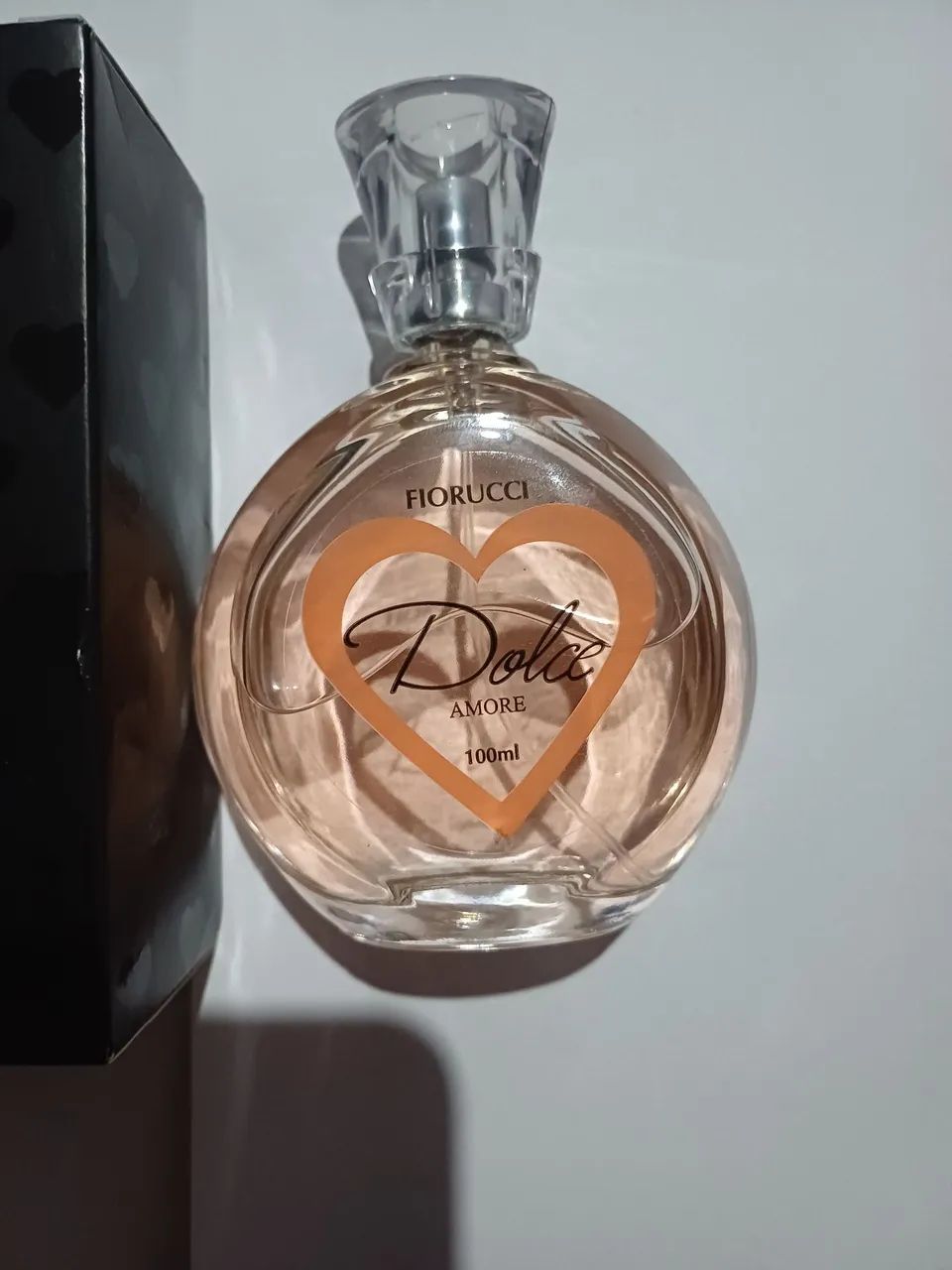 Dolce Amore BARATO PRA SAIR HOJE
