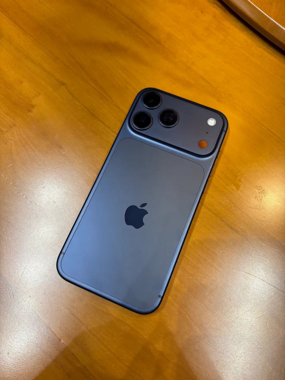 iPhone 17 Pro Max 256GB Azul - Modelo Americano ? - Foto 4