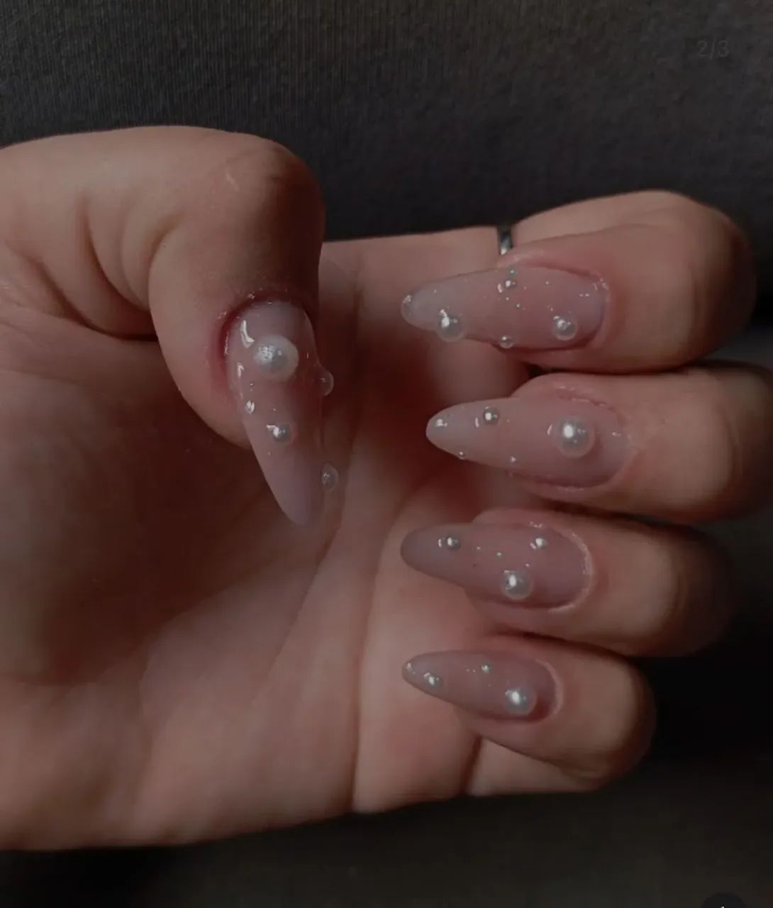 Vaga de nail designer manicure  - Foto 2