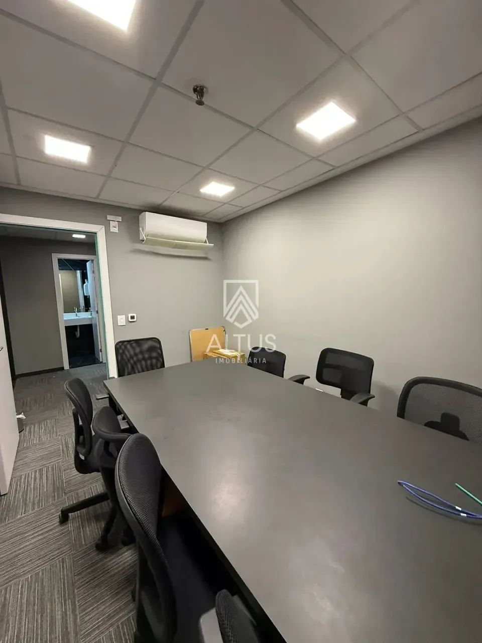Sala Comercial Edifício Lena Empresarial, Pituba, Salvador, BA - Foto 4