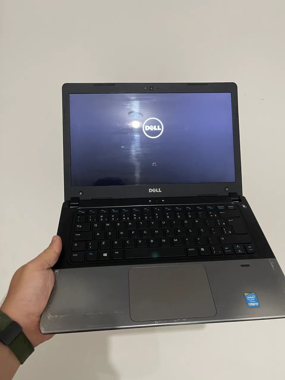 Notebook DELL - Foto 2