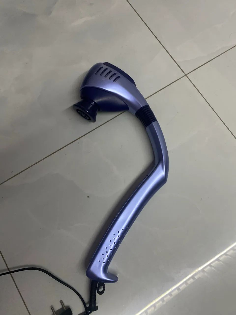  Massageador 