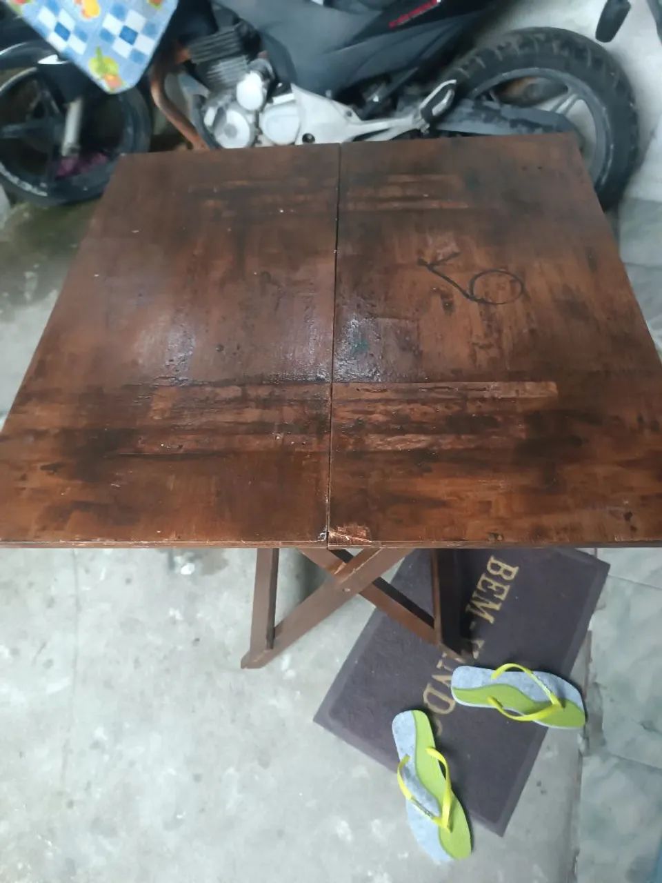 Mesa  - Foto 4