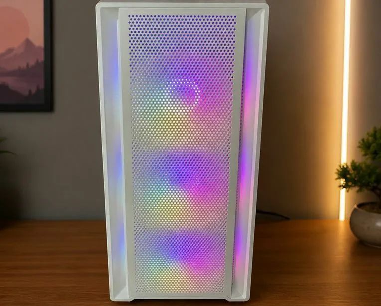 Gabinete ARGB DK353 - Foto 3