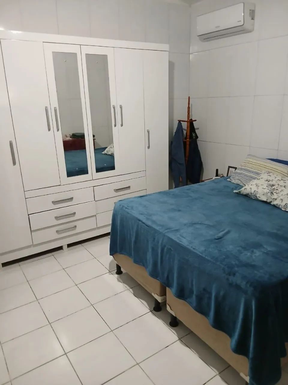 Casa em Oitizeiro com 5 quartos e 2 Vagas  - Foto 3