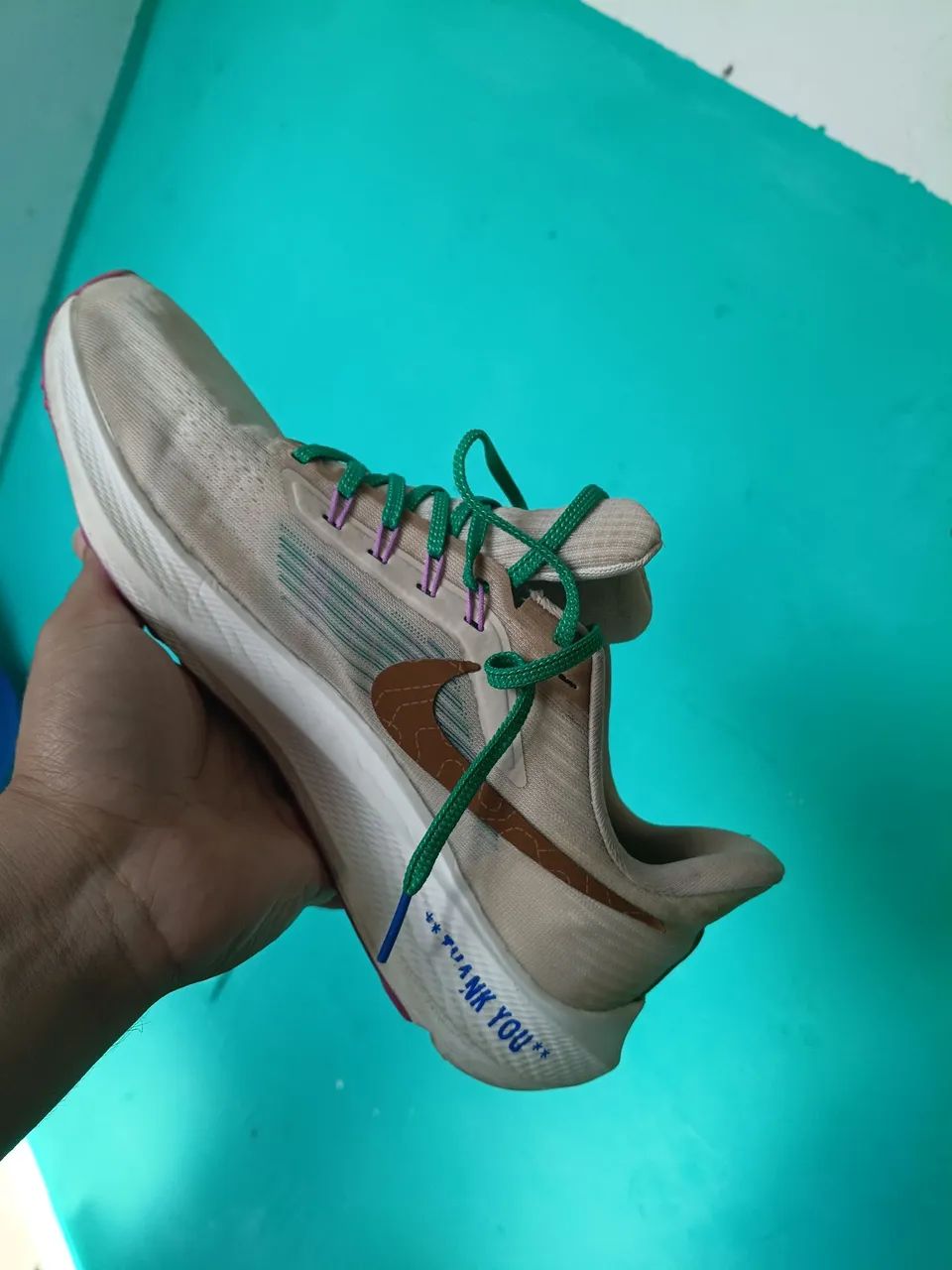 Tênis Nike moving.co - Foto 3