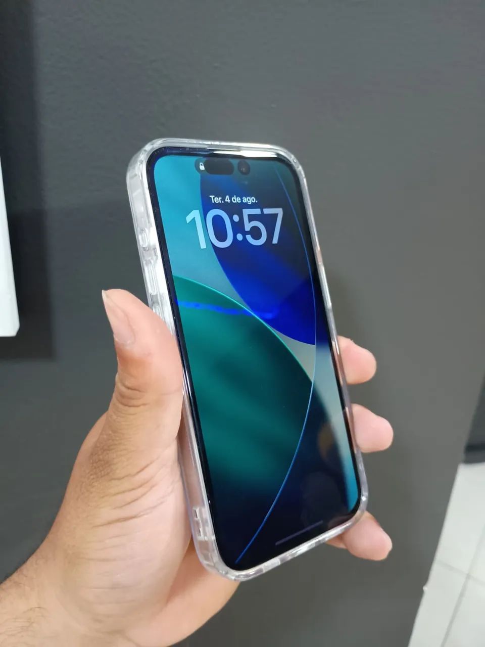 iPhone 15 pro 512 GB  - Foto 2