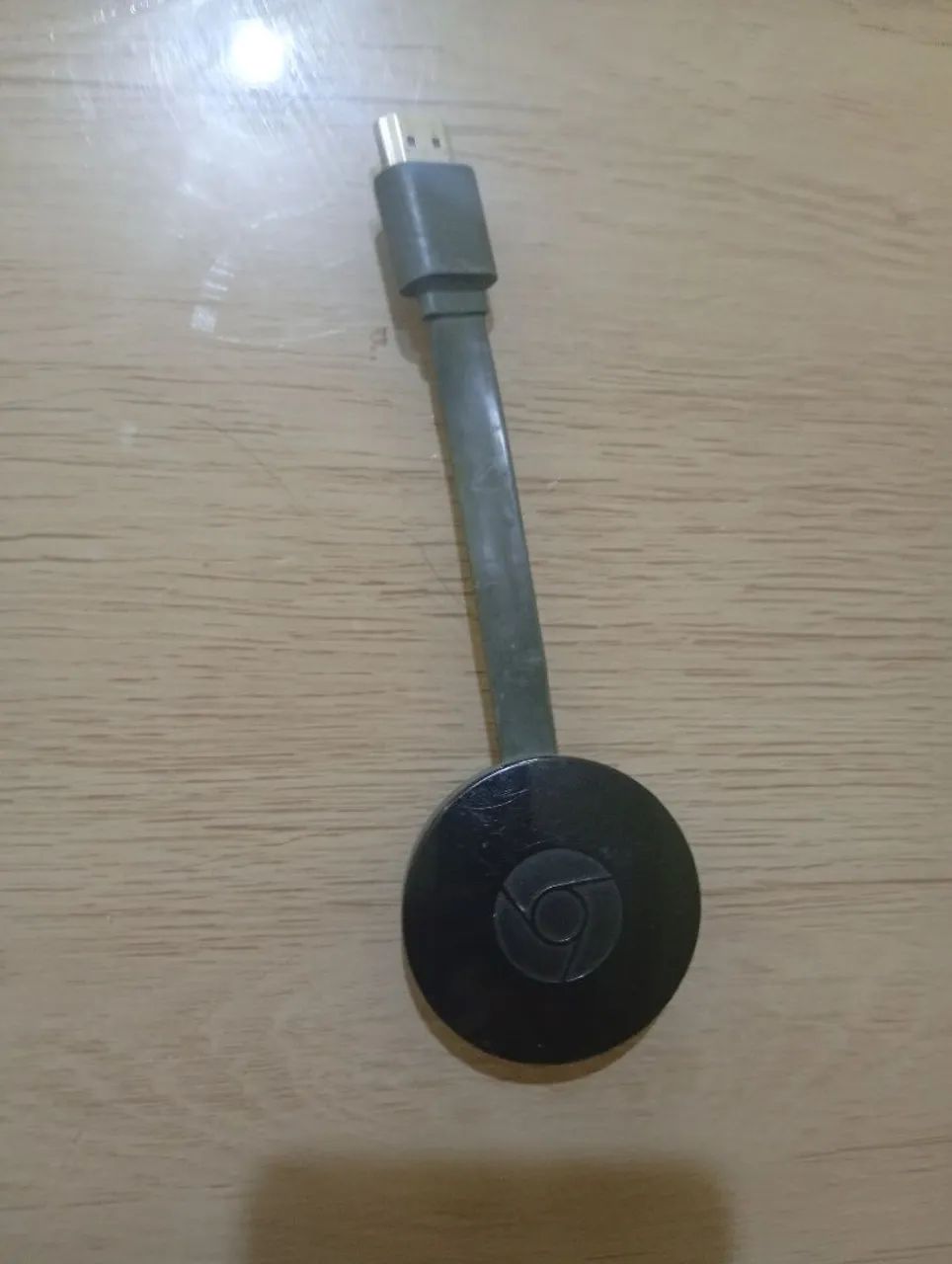 Chromecast 