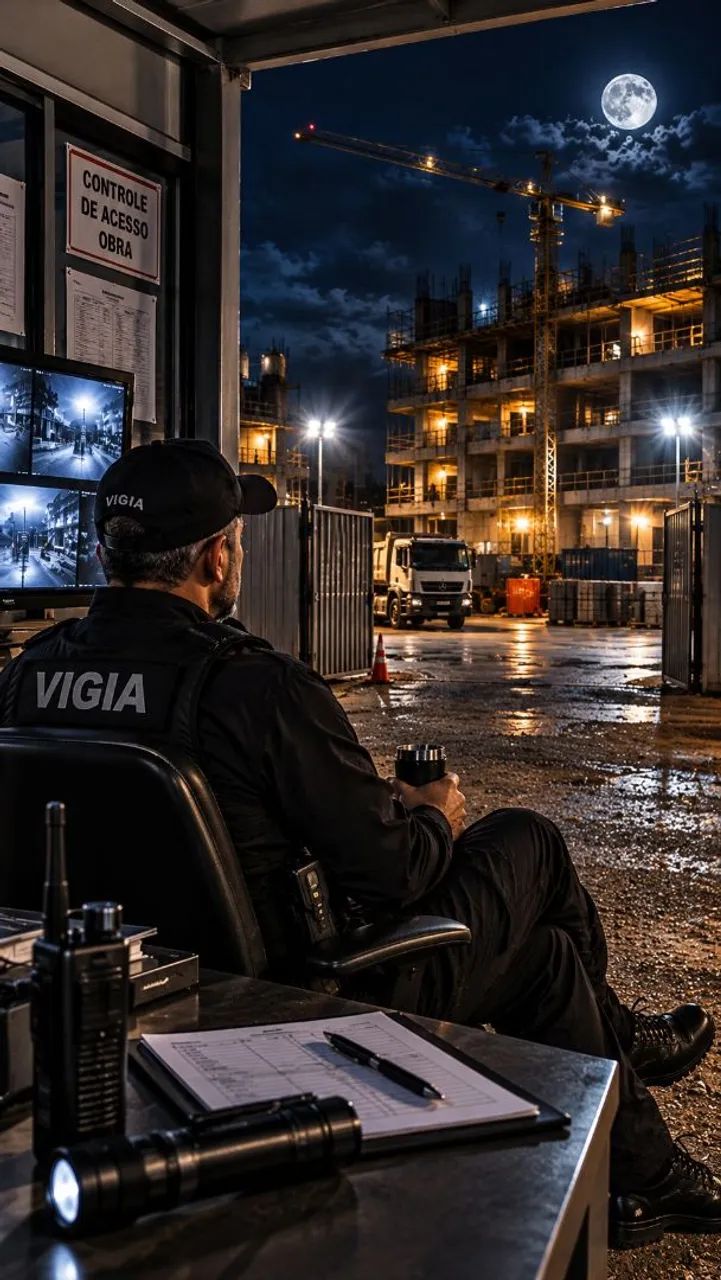 VIGIA DE OBRA