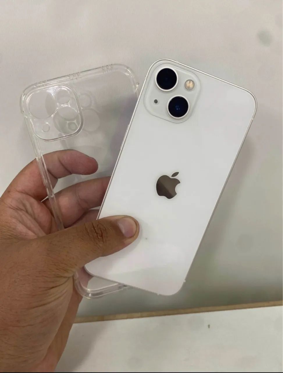 iPhone 13 128gb - Foto 2