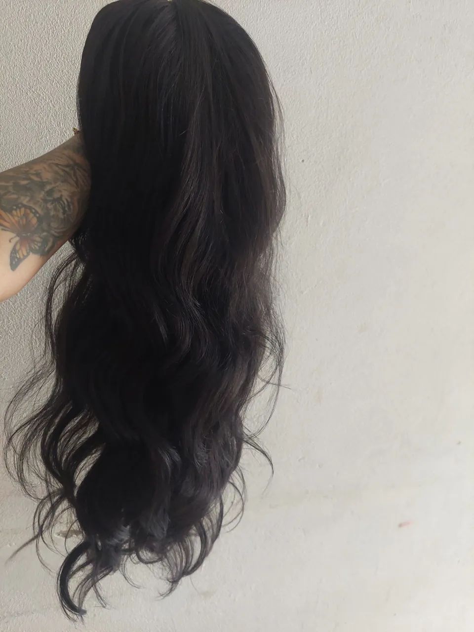 Lace Front - Foto 3